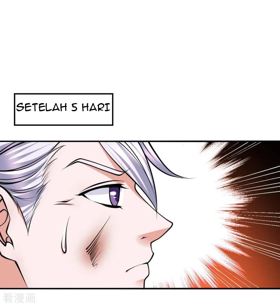 Shura Sword Sovereign Chapter 100 Gambar 15